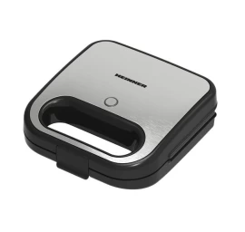 Sumuštinių kepimo aparatas 750W SM-K750FGSL HEINNER
