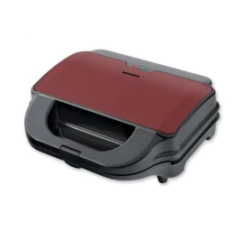 Sumuštinių kepimo aparatas 900W SM-2H900BKS HEINNER