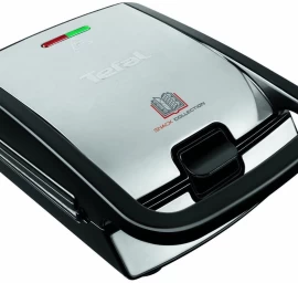 Sumuštinių kepintuvas TEFAL Snack SW852D12