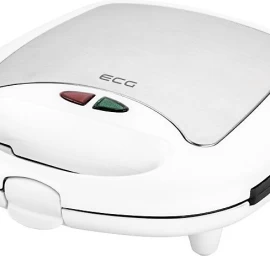 Sumuštinių keptuvė ECG S 399 3 in 1 balta