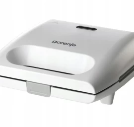 Sumuštinių keptuvė Gorenje SM701GCW, 700 W