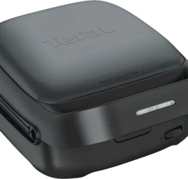 Sumuštinių keptuvė - vaflinė Tefal Snack Collection, SW862BF0, 700 W