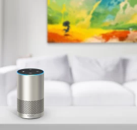 Sundirect - Alexa asistentas