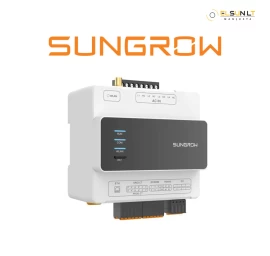 SUNGROW, EMS iHomeManager energijos valdymo sistema