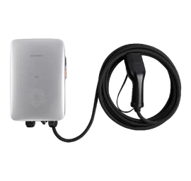 SUNGROW įkrovimo stotelė 22kW  7m