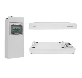 Sungrow SBR baterijos priedai, valdymo blokas( naudojamas su Sungrow SBR 3,2kWh baterija)
