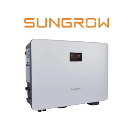 Sungrow SH6.0RS 6kW vienfazis hibridinis inverteris
