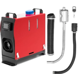 Sunkvežimio Kemperio Valties Stovėjimo Aikštelės šildytuvas 5,5 L 12 V 5 Kw