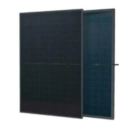 SUNPRO 455W GG Bifacial saulės moduliai