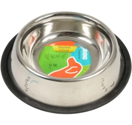 šunų Ir Kačių Dubenėlis Iš Nerūdijančio Plieno 500ml