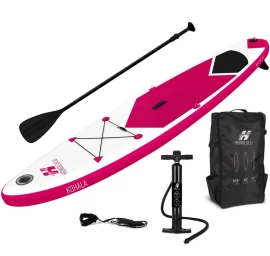 Sup 150kg Sup 150kg Sup Sup Sup Sup Kit Honolulu 320x76x15cm Red