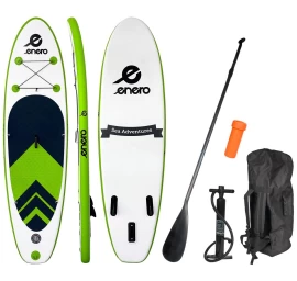 Sup 80kg Duchable Enero 275x76x10cm Set
