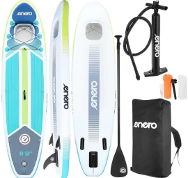 Sup Sup Sup Lentos Enero Rinkinys 300x76x15cm Su Priežiūros Oknu