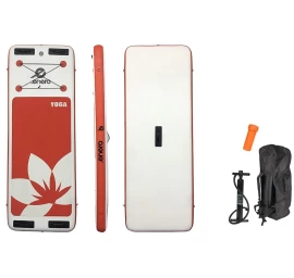Sup Yoga 130kg Drab Enero 250x91x15cm