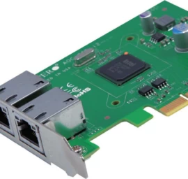 Supermicro Laidinio Tinklo Kortelė Aoc-sgp-i2