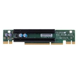 Supermicro Rsc-r1uw-2e16
