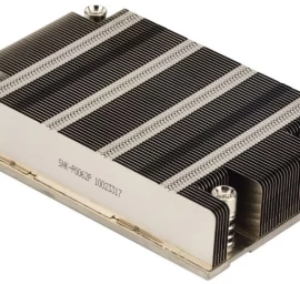 Supermicro Snk-p0062p Pasyvus Procesoriaus Aušinimas
