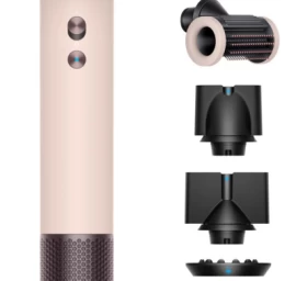 Supersonic Nural Straight+wavy