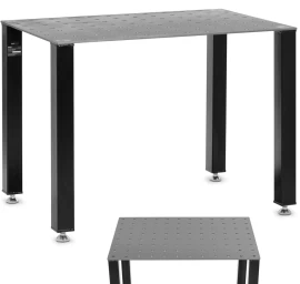 Surenkamasis Suvirinimo Stalas Iki 1000 Kg 120x80 Cm