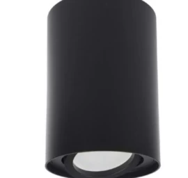 Surface mount halogen   GU10 SPOT TUBA LED