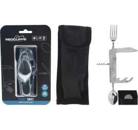 Survival Tourist Kit 8in1
