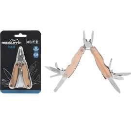 Survival Tourist Kit Combiners 13in1 Wood