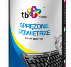 Suslėgtas Oras 400 Ml