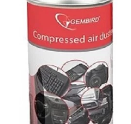 Suslėgtas Oras 400ml