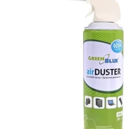 Suslėgtas Oras Gb400 400 Ml Pistoletinis Purkštuvas