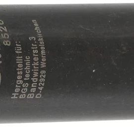 Suspausto oro cilindro adapteris | M14 ir M18 (8526)