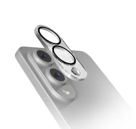 Sutvirtintas Objektyvo Stiklas, Skirtas samsung Galaxy S25 Edge