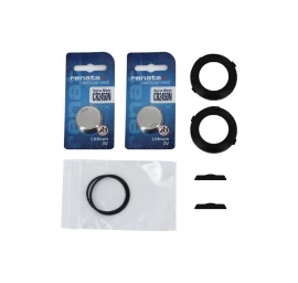 SUUNTO elementų ir tarpinių komplektas ZOOP/VYPER/COBRA
