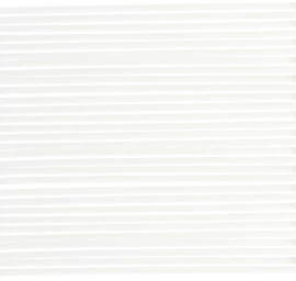 Suveržimo dirželių asortimentas | balti | 8,0 x 400 mm | 30 vnt. (80774)