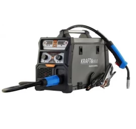 Suvirinimo aparatas MIG / MAG / MMA / TIG KD1877 250A
