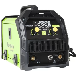 Suvirinimo aparatas SMIG-130VID