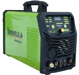 Suvirinimo aparatas WSME-200UI