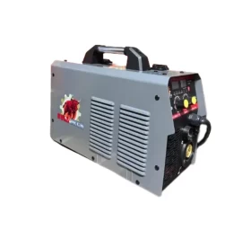 Suvirinimo pusautomatis MIG/MAG/MMA/TIG 400A Bull Tech BT-1303 4in1