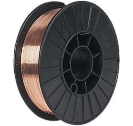 Suvirinimo viela 1.0mm 5kg