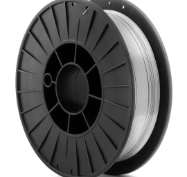 Suvirinimo Viela Er308l, Skirta Nerūdijančiajam Plienui 0,8 Mm Skersmens - 5 Kg