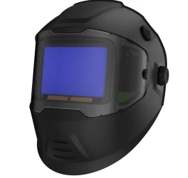 Suvirintojo skydelis LED su automatiniu filtru X2