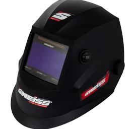 Suvirintojo skydelis su automatiniu filtru Archon
