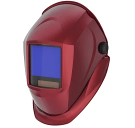 Suvirintojo skydelis su automatiniu filtru Miner