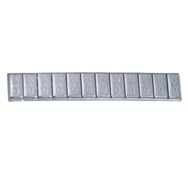 Svareliai balansavimui klijuojami 60g (100vnt)