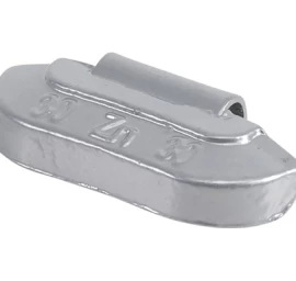 Svareliai balansavimui | Medžiaga: cinkas | 30 g | 100 vnt. (9425-30)