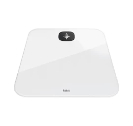 Svarstyklės Fitbit Aria Air (Ekspozicinė prekė)