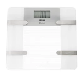Svarstyklės Koenic KPS 15122 W BT (Ekspozicinė prekė)