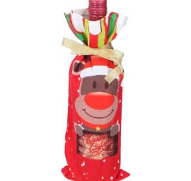 šventinis Elnio Butelio Maišelis