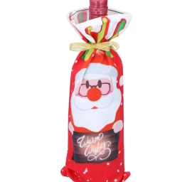 šventinis Krepšys Mikołaj