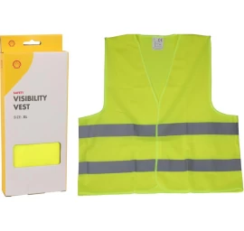 šviesą Atspindinčios Apsauginės Liemenės Apvalkalas