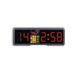 Švieslentė laikmatis kovos menams FIGHT TIMER